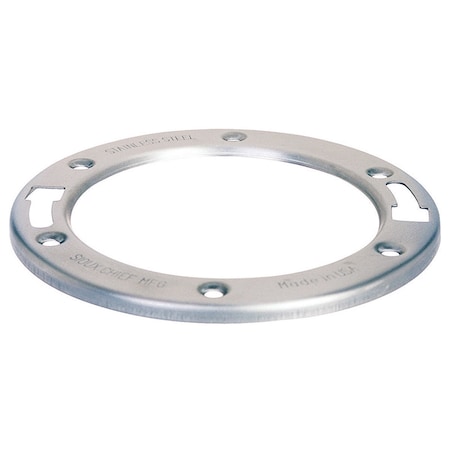 Sioux Chief Sioux Chief Stainless Steel Closet Flange 886-MR